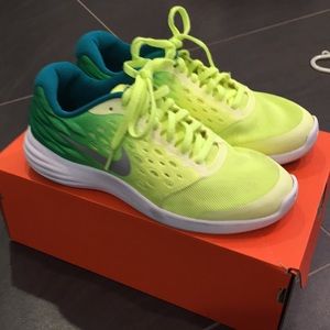 Nike LunarStellos Running Shoes
